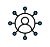 Networking Opportunities Icon